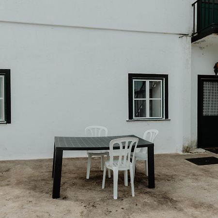Casa Sousa Ribeiro Praia da Vitória Exterior foto