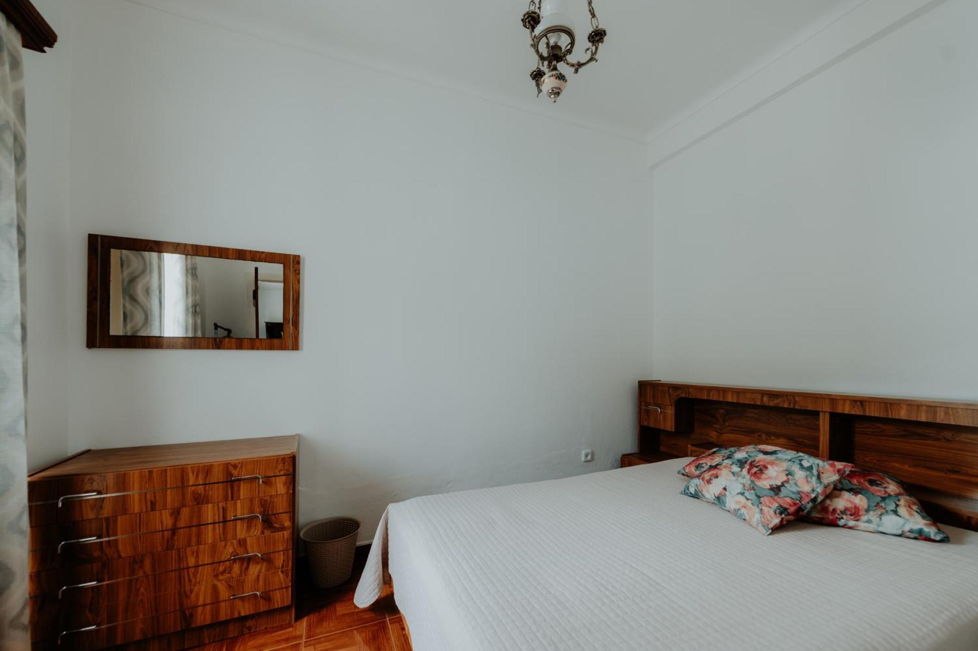 Casa Sousa Ribeiro Praia da Vitória Exterior foto