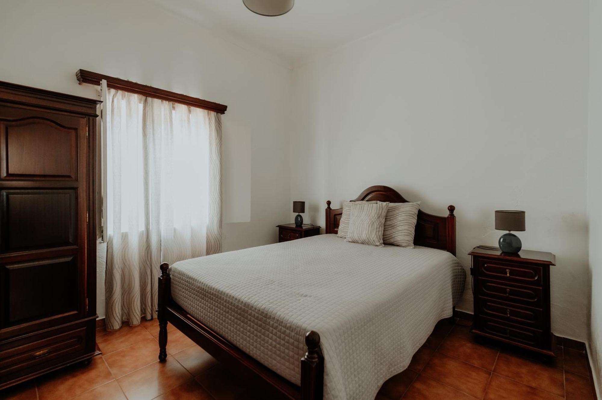 Casa Sousa Ribeiro Praia da Vitória Exterior foto
