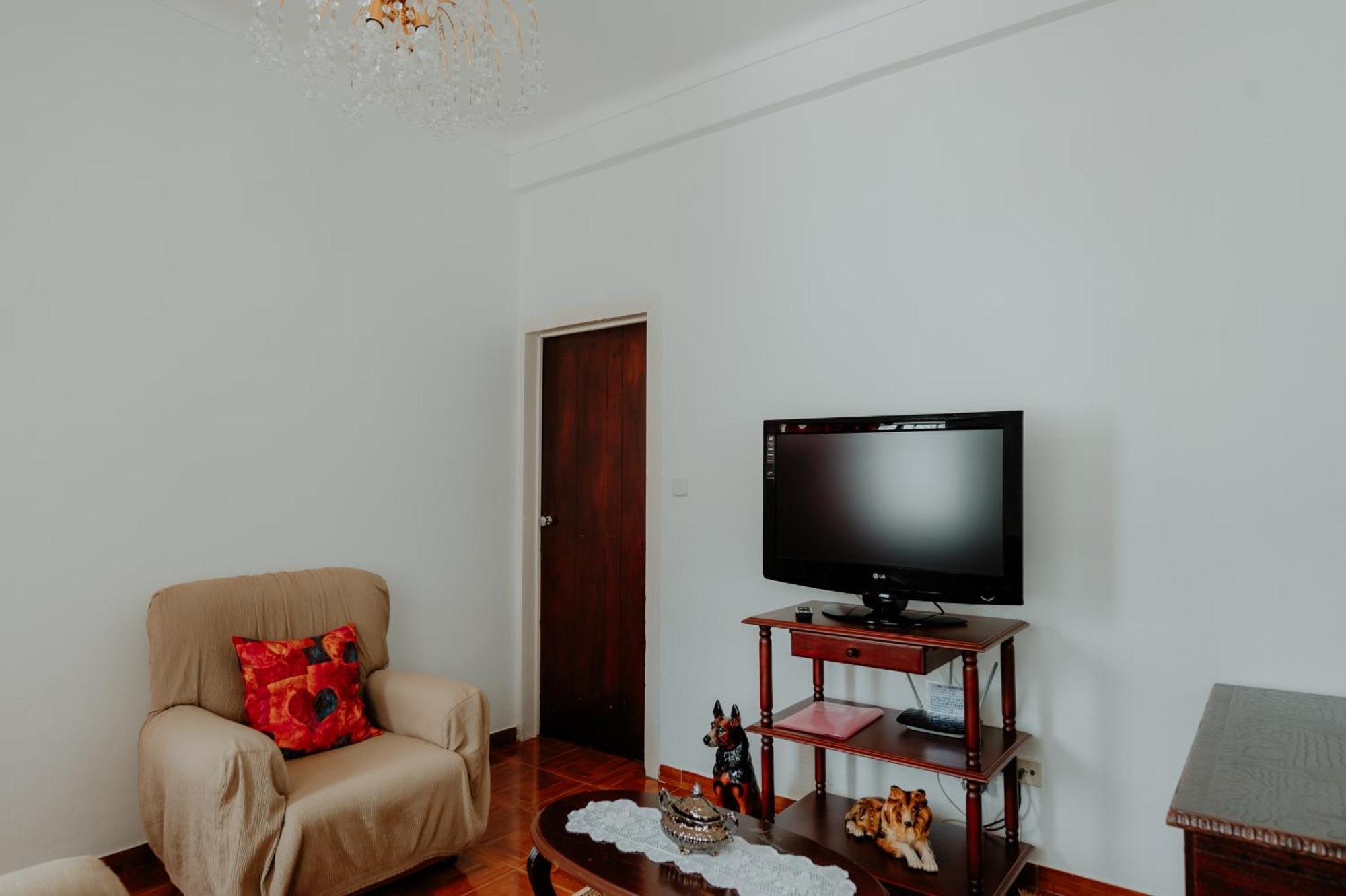 Casa Sousa Ribeiro Praia da Vitória Exterior foto